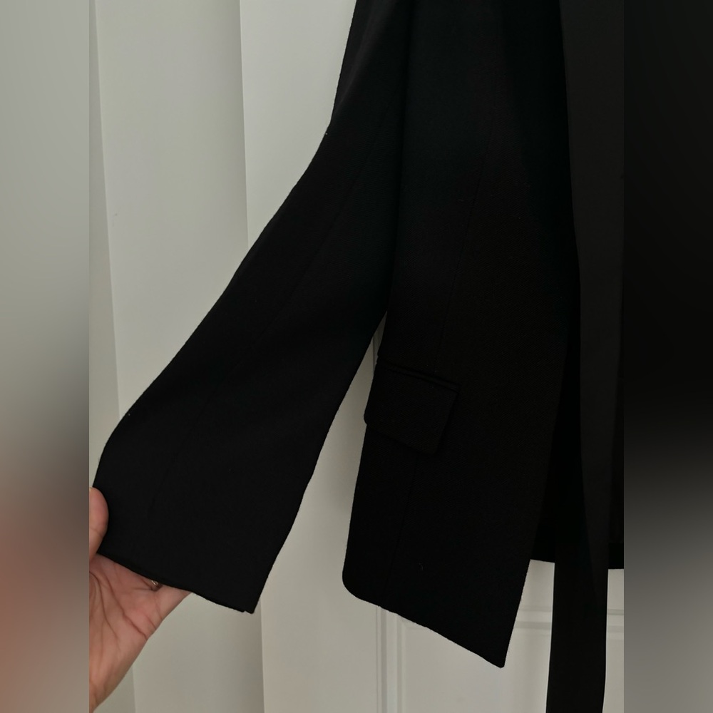 Zara wool blazer - Picture 8 of 8